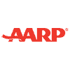 AARP Logo Direct Response